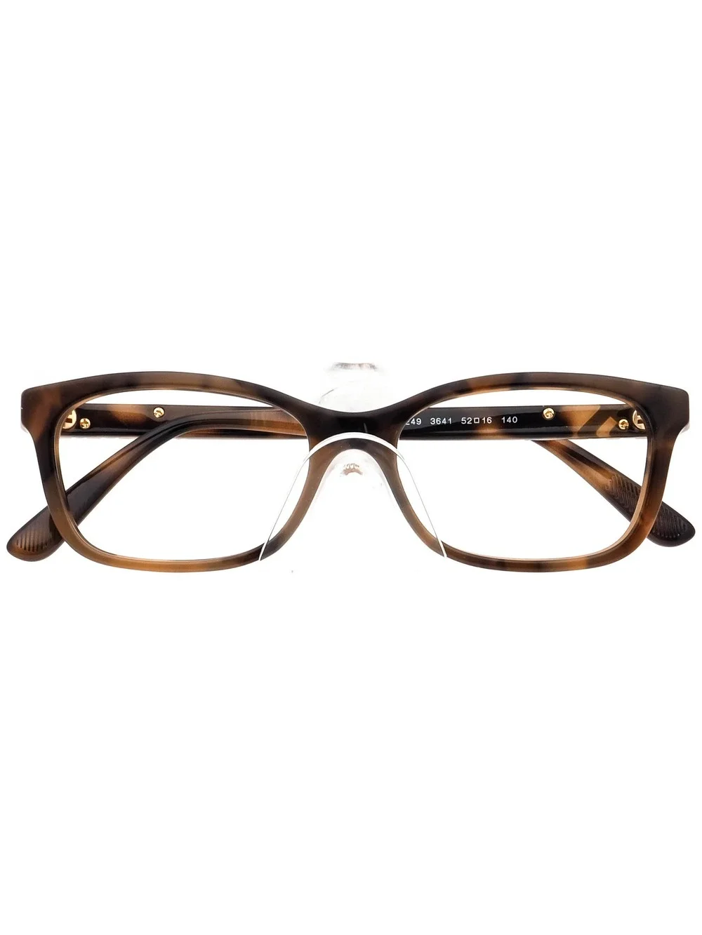 Burberry B 2249 3641 Eyewear